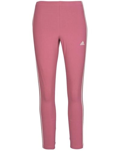 adidas Tights 3s Hlg - Pink