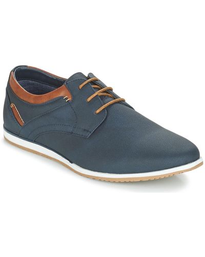 André Casual Shoes Bird - Blue