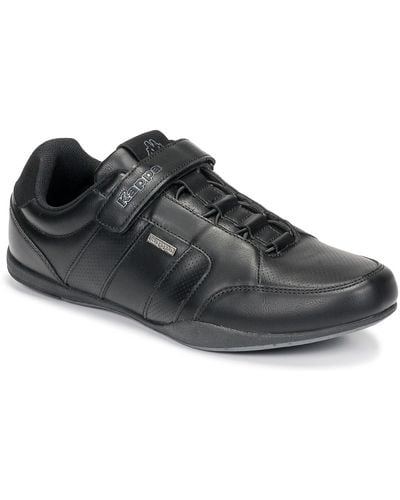 Kappa Parra Ev Shoes (trainers) - Black