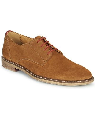 André Setima Casual Shoes - Brown