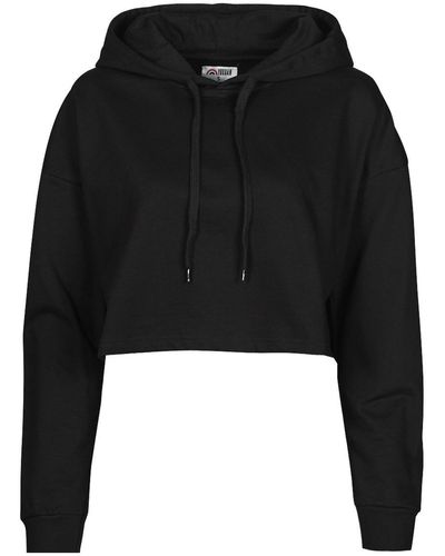 Yurban Ohive Sweatshirt - Black