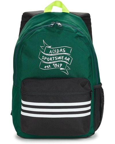 adidas Backpack Brand Love Bp - Green