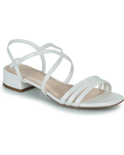 Esprit Sandals 033ek1w321-100 - White