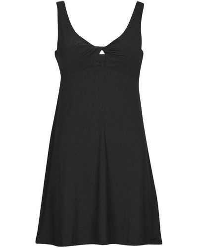 Volcom Dress Desert Bunnie Dress - Black