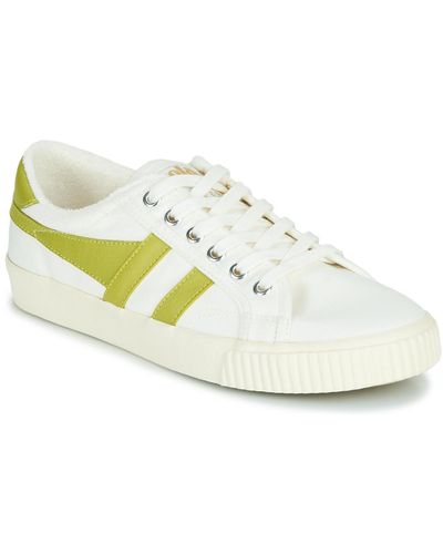 Gola Tennis Mark Cox Shoes (trainers) - White