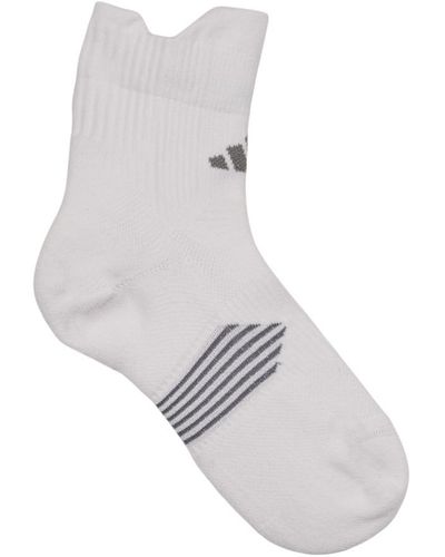 adidas Sports Socks Runxsprnv Sock - Grey