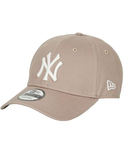 KTZ Cap League Essential 9forty New York Yankees - Black