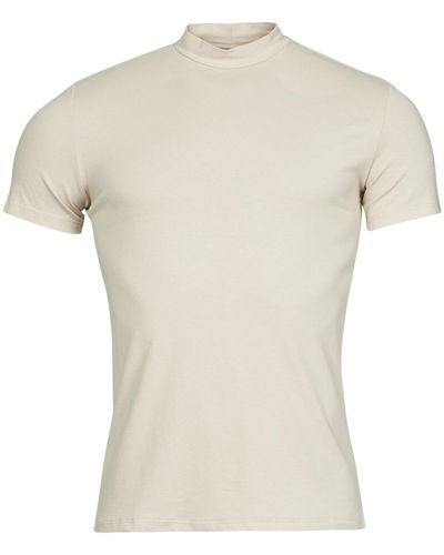 Yurban Buna T Shirt - White