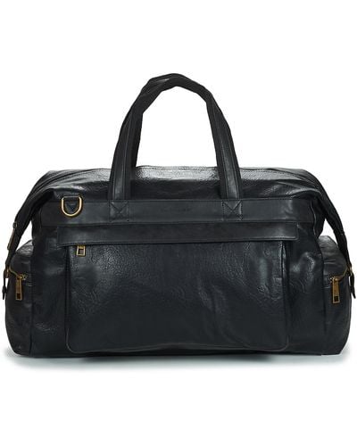 David Jones Travel Bag Cm0798b-black