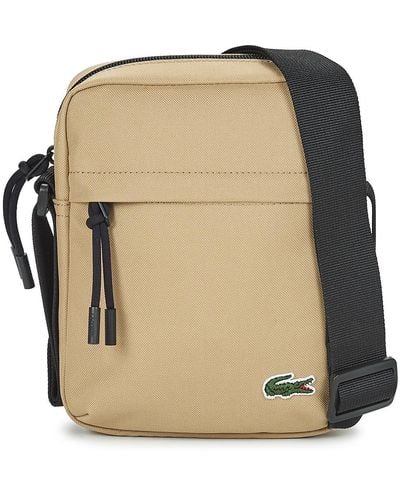 Lacoste Pouch Nh4102ne - Natural