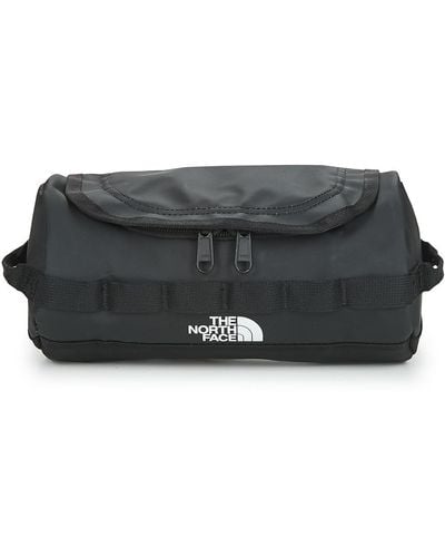 The North Face Travel Canster-s Washbag - Black