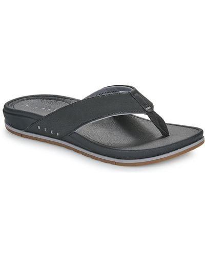 Reef Flip Flops / Sandals (shoes) Cushion Bonzer - Grey