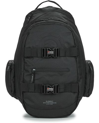Element Backpack Mohave 2.0 Bpk - Black