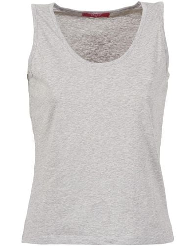 BOTD Tops / Sleeveless T-shirts Edebala - Grey