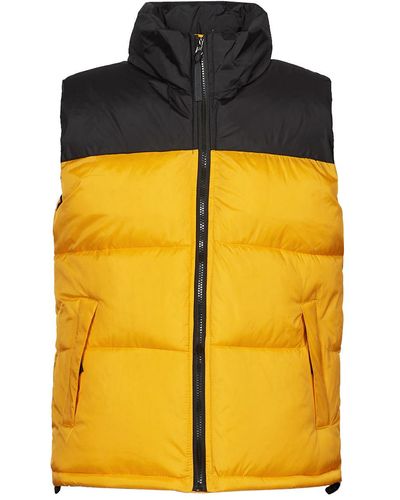 Yurban Bey Duffel Coats - Multicolour