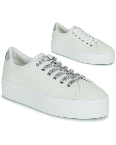 No Name Shoes (trainers) - White
