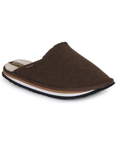 Cool shoe Flip Flops Home - Brown