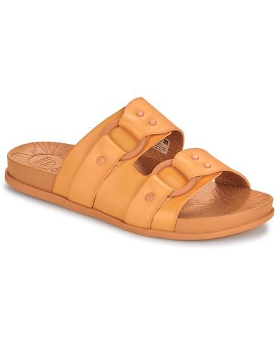 Reef Mules / Casual Shoes Cushion Vera Cruz - Orange
