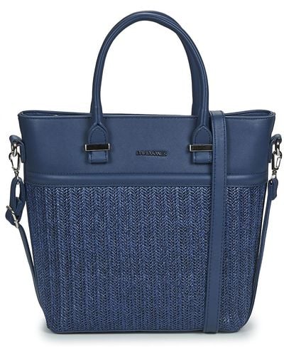 David Jones 6287-2 Handbags - Blue