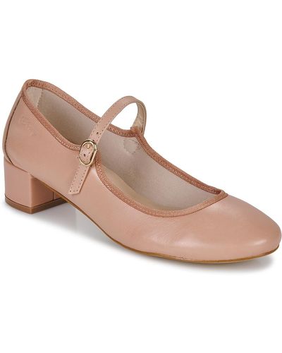 Betty London Shoes (pumps / Ballerinas) Flavia - Brown