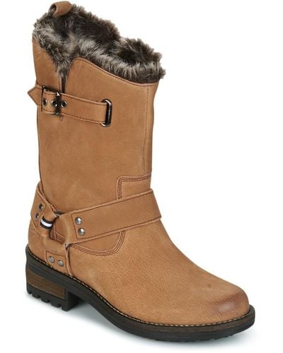 Superdry Boots for Women | Online Sale up to 70% off | Lyst UK