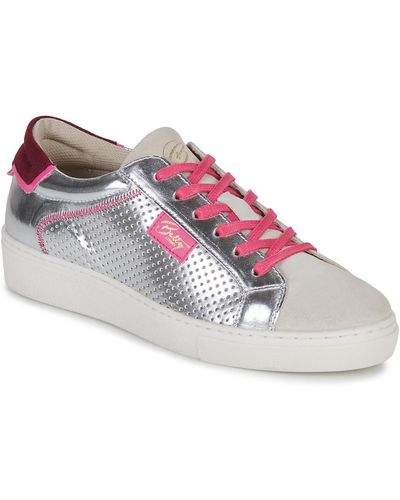 Betty London Sandra Shoes (trainers) - Grey