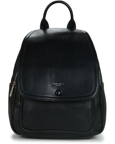 David Jones Ch21041a Backpack - Black