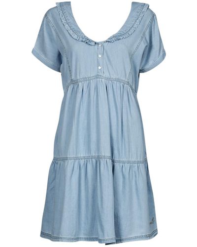 Kaporal Dress Bylan - Blue