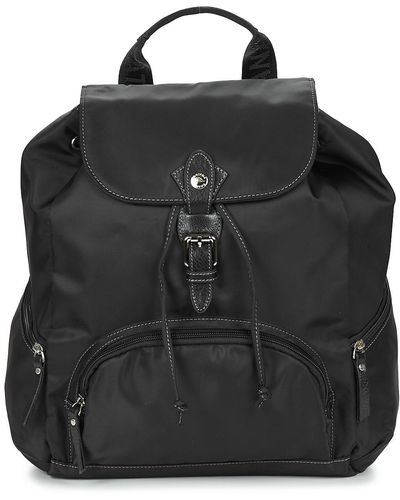 Katana Backpack 29306 - Black
