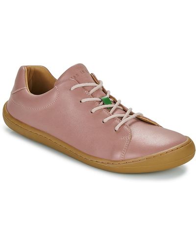 Dream in Green Shoes (trainers) Zaphir - Pink