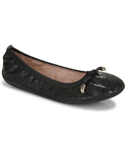 Les Petites Bombes Shoes (pumps / Ballerinas) Ava - Black
