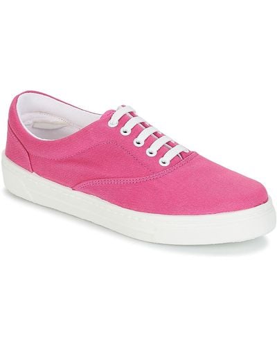 André Britney Shoes (trainers) - Pink
