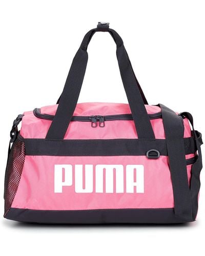 PUMA Sports Bag Challenger Duffel Bag Xs - Pink