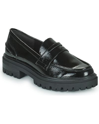Tamaris 24706-018 Loafers / Casual Shoes - Black