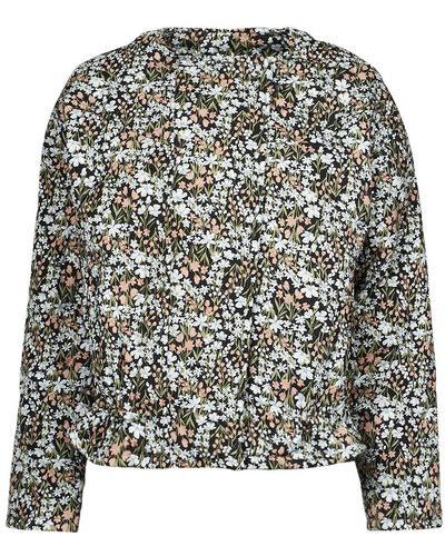 Betty London Ciaobello Jacket - Multicolour