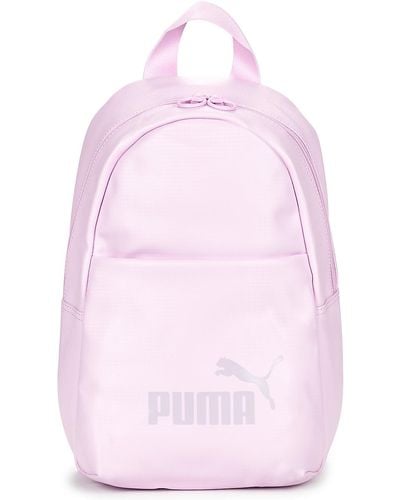 PUMA Backpack Core Up Backpack - Pink