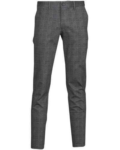 Only & Sons Only Sons Onsmark Trousers - Grey