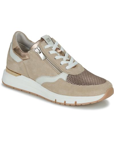 Dorking Shoes (trainers) Serena - Grey