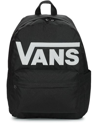 Vans Backpack Old Skooltm Drop V Backpack 22l - Black