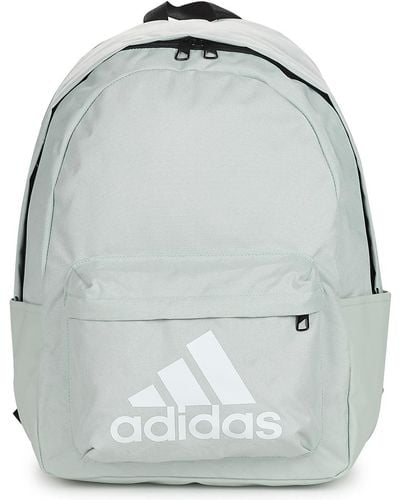 adidas Backpack Clsc Bos Bp - Metallic