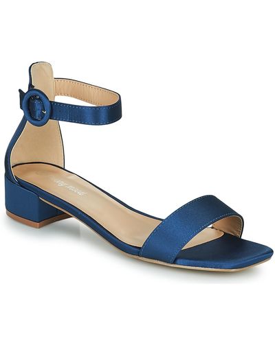 Moony Mood Delizia Sandals - Blue
