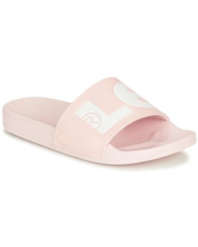 Levi's Mules / Casual Shoes June L S - Pink