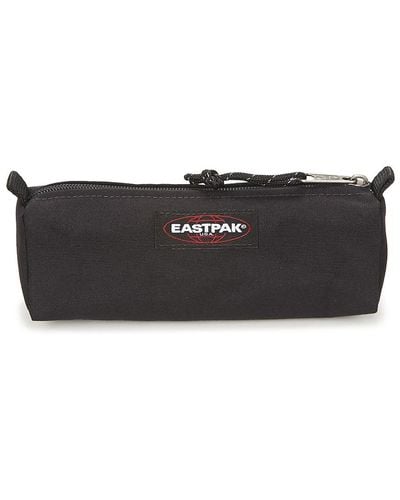 Eastpak Cosmetic Bag Benchmark Single - Black