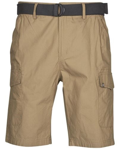 Oxbow Shorts P10rago - Natural