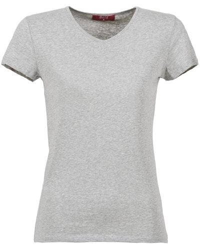 BOTD T Shirt Eflomu - Grey