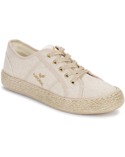 Kaporal Shoes (trainers) Torgaty - White