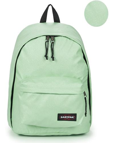 Eastpak Backpack Out Of Office 27l - Green