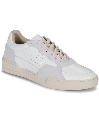 Fericelli Dame Shoes (trainers) - White