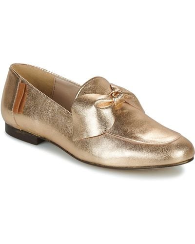 Betty London Loafers / Casual Shoes Julie - Natural