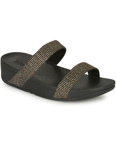 Fitflop Sandals Lottie - Black